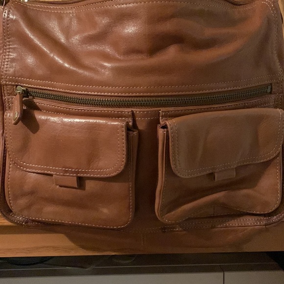 Fossil bag - Picture 2 of 8